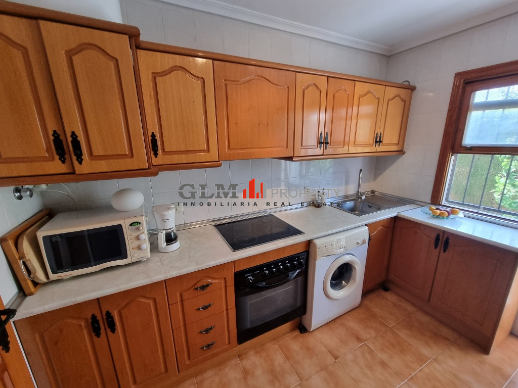 3 Bed, 2 Bath, ApartmentFor Sale, Los Narejos, Murcia