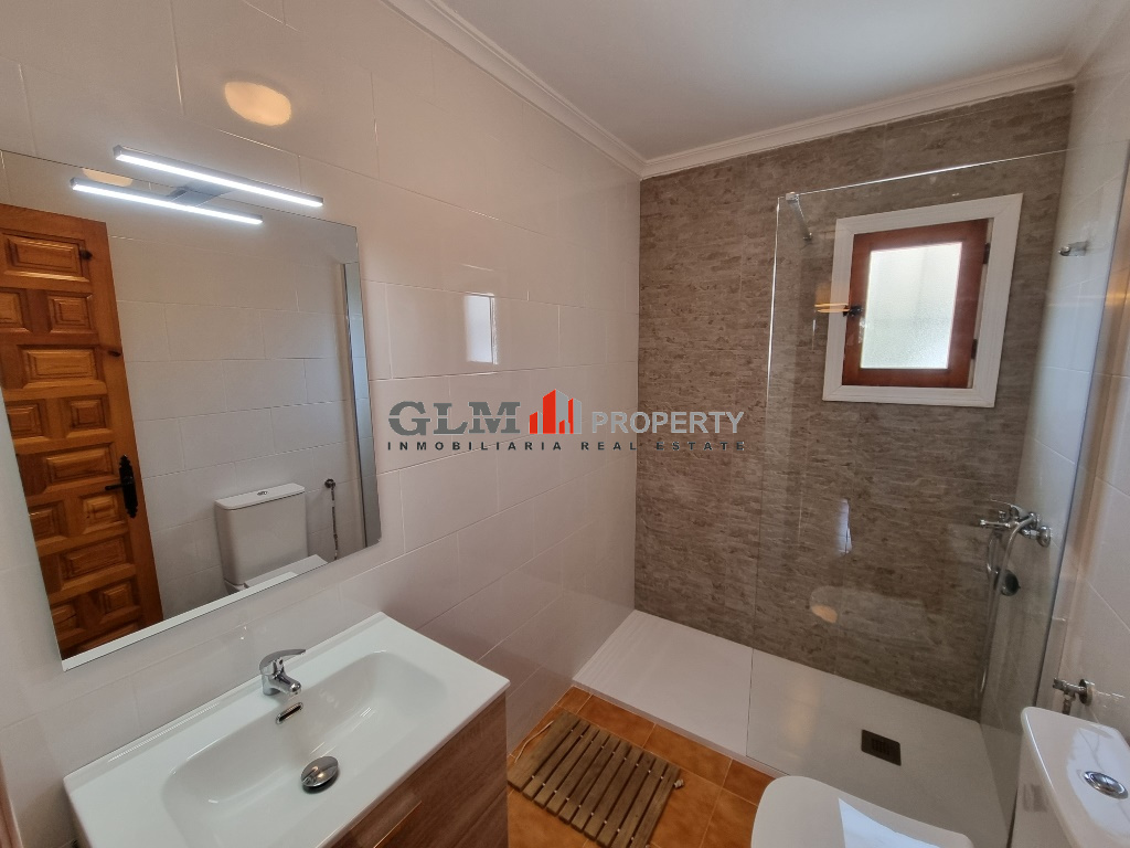 3 Bed, 2 Bath, ApartmentFor Sale, Los Narejos, Murcia