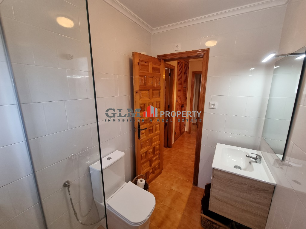 3 Bed, 2 Bath, ApartmentFor Sale, Los Narejos, Murcia
