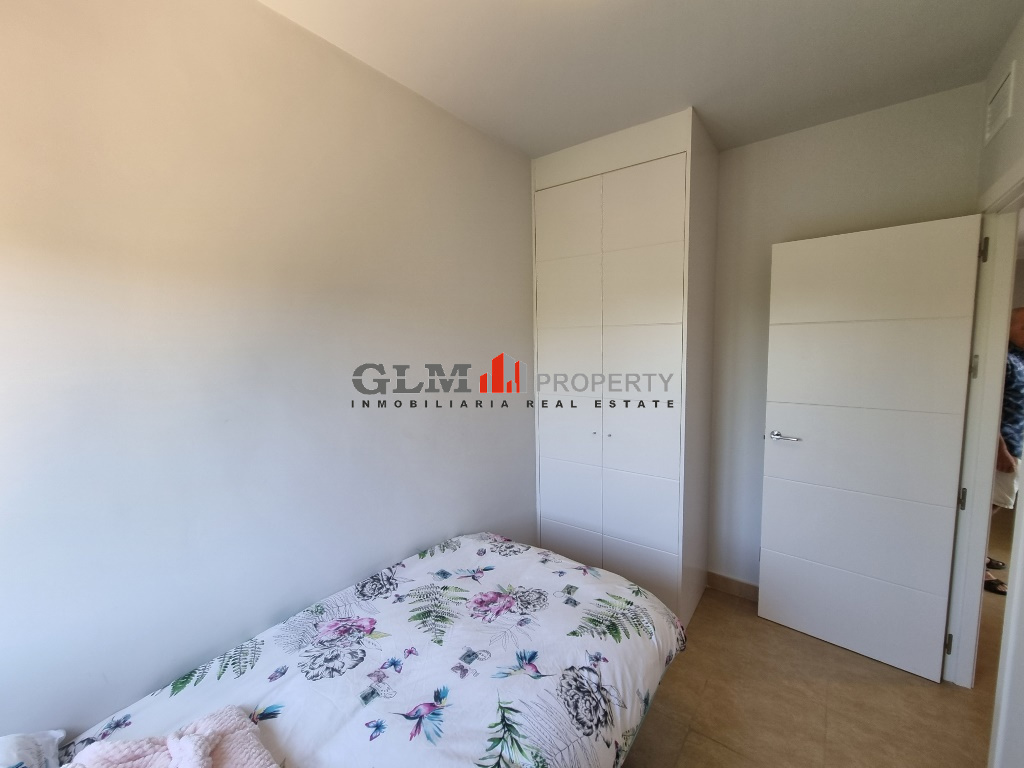 3 Bed, 2 Bath, ApartmentFor Sale, Los Alcazares, Murcia