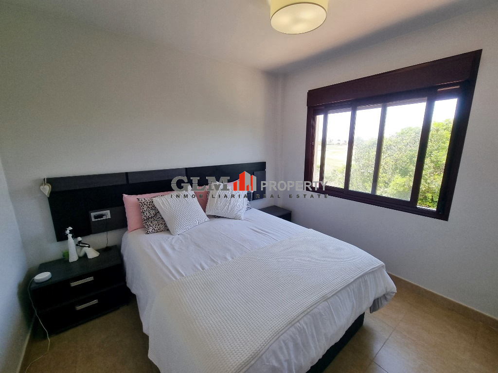 3 Bed, 2 Bath, ApartmentFor Sale, Los Alcazares, Murcia