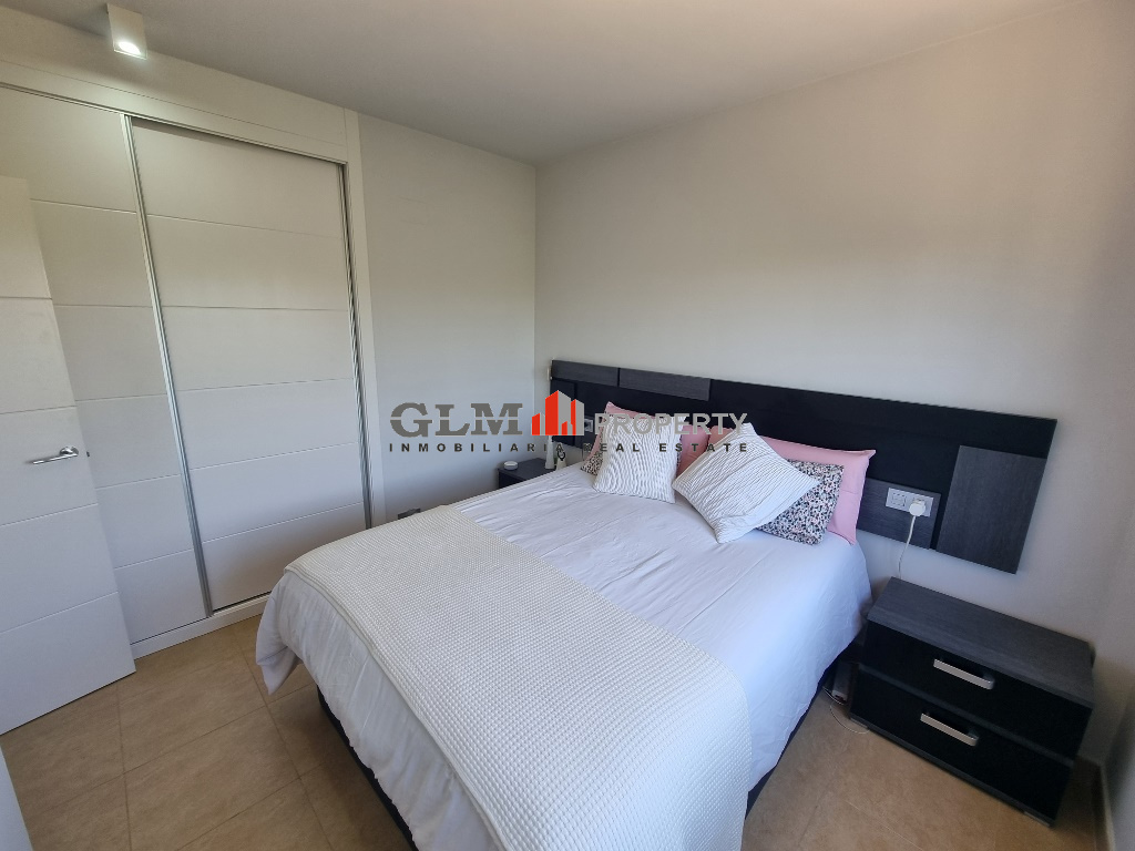 3 Bed, 2 Bath, ApartmentFor Sale, Los Alcazares, Murcia