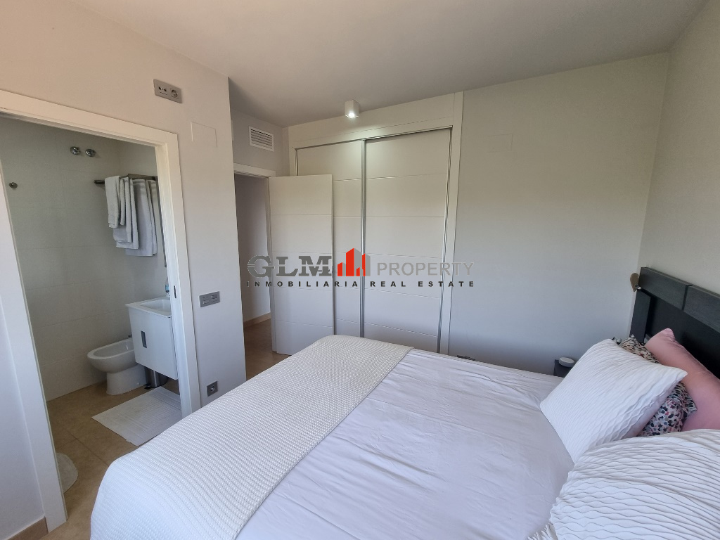 3 Bed, 2 Bath, ApartmentFor Sale, Los Alcazares, Murcia