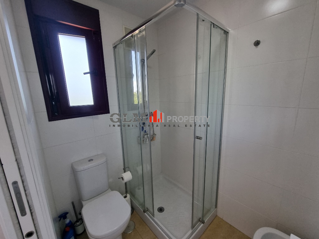 3 Bed, 2 Bath, ApartmentFor Sale, Los Alcazares, Murcia