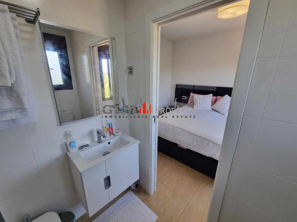 3 Bed, 2 Bath, ApartmentFor Sale, Los Alcazares, Murcia