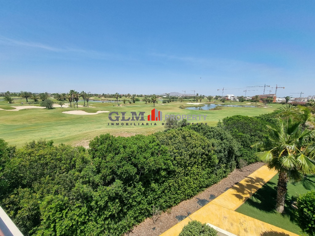 3 Bed, 2 Bath, ApartmentFor Sale, Los Alcazares, Murcia