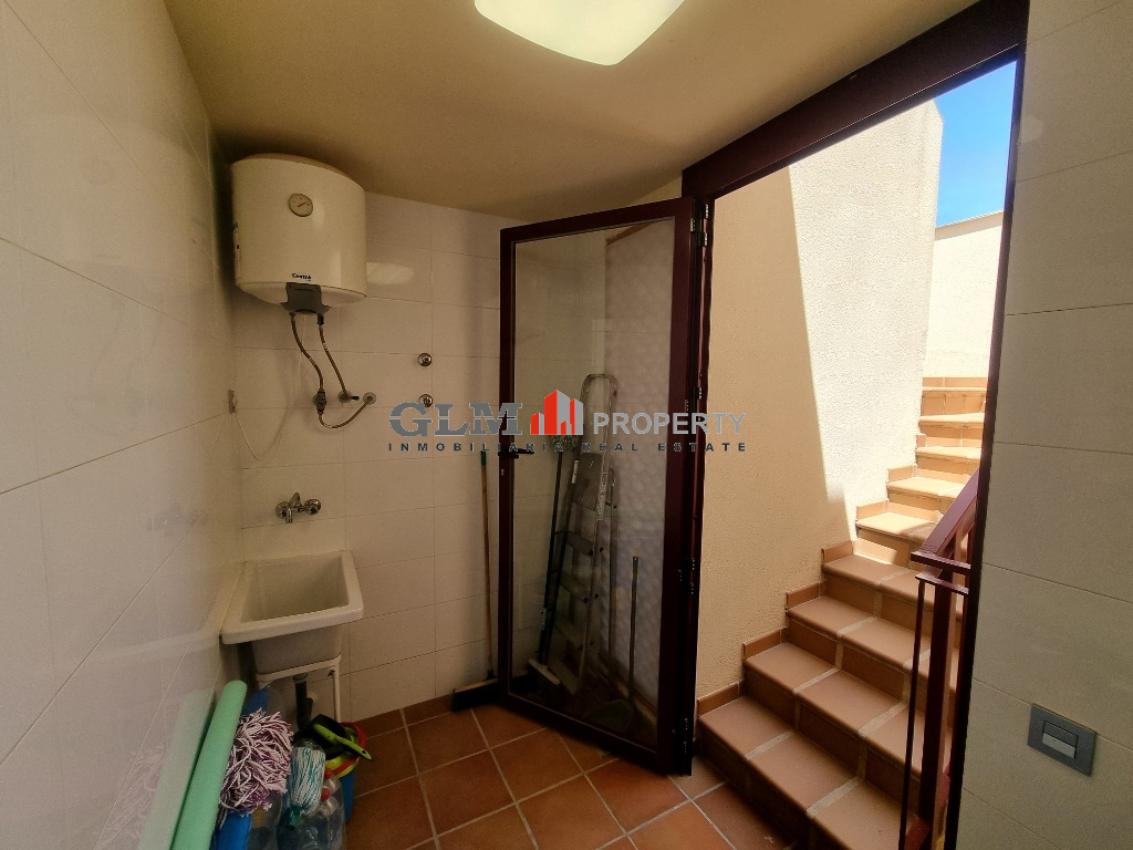 3 Bed, 2 Bath, ApartmentFor Sale, Los Alcazares, Murcia