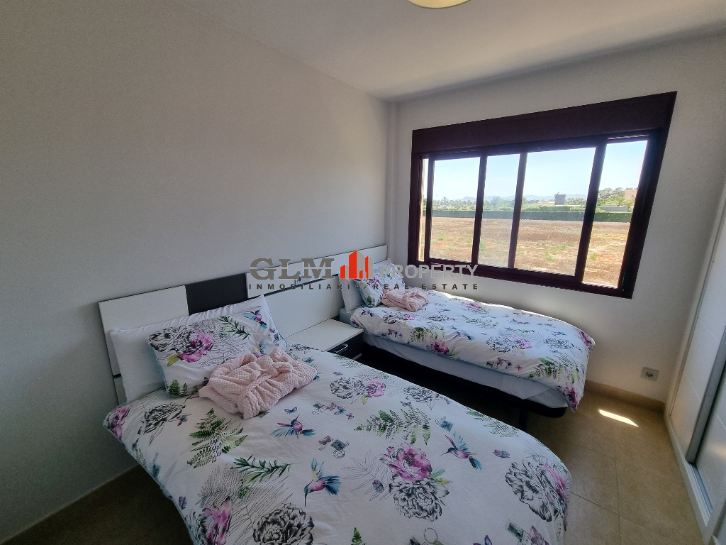 3 Bed, 2 Bath, ApartmentFor Sale, Los Alcazares, Murcia