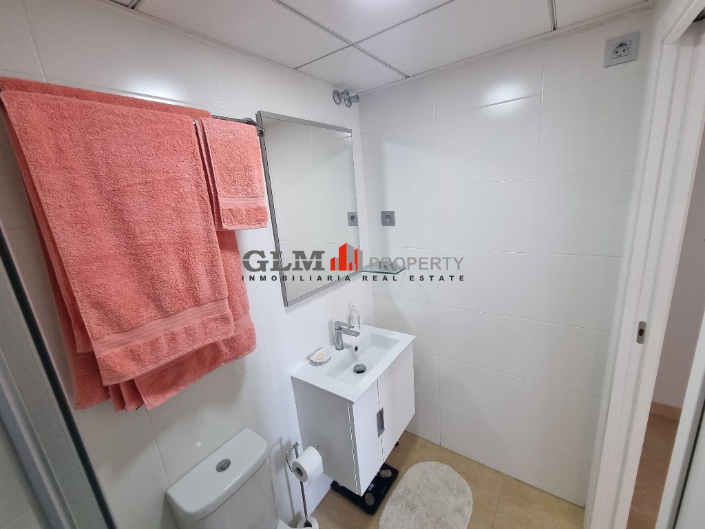 3 Bed, 2 Bath, ApartmentFor Sale, Los Alcazares, Murcia