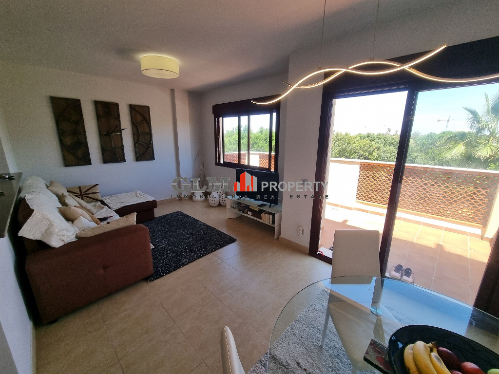 3 Bed, 2 Bath, ApartmentFor Sale, Los Alcazares, Murcia