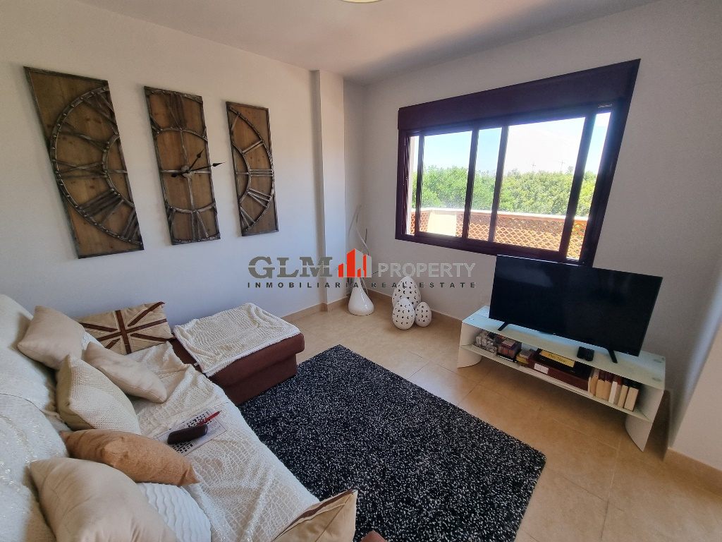 3 Bed, 2 Bath, ApartmentFor Sale, Los Alcazares, Murcia