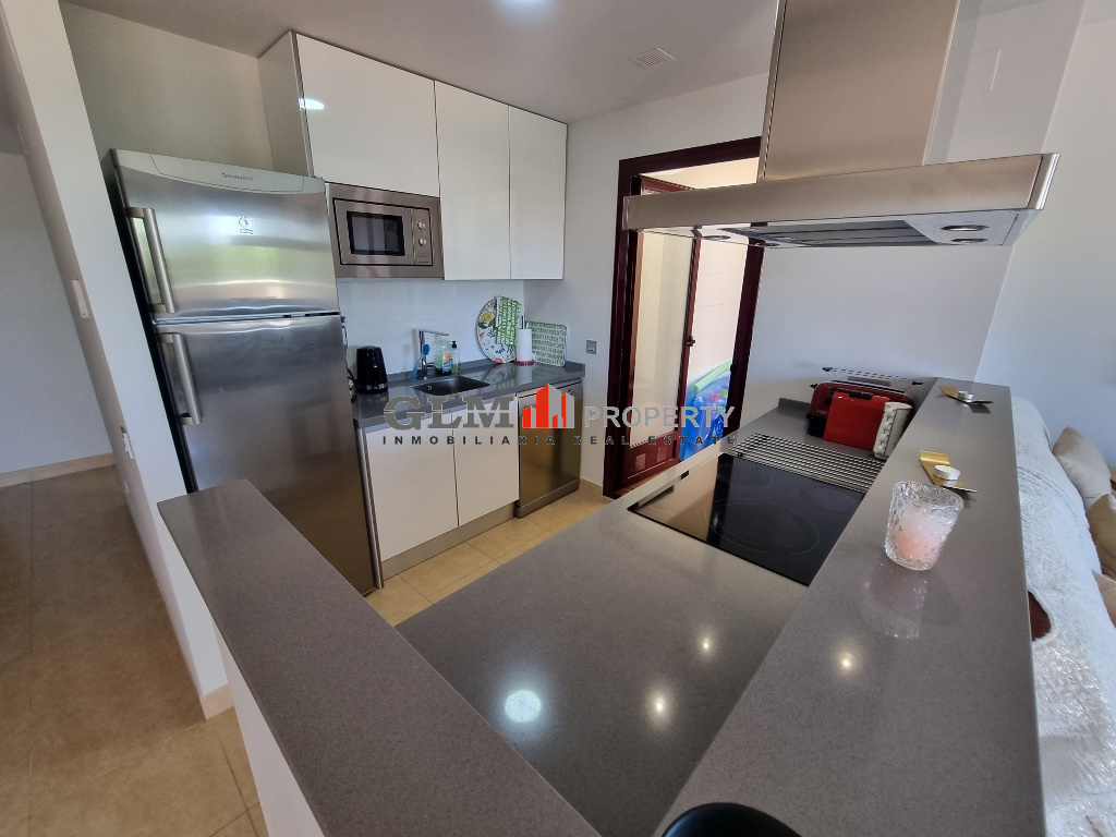 3 Bed, 2 Bath, ApartmentFor Sale, Los Alcazares, Murcia