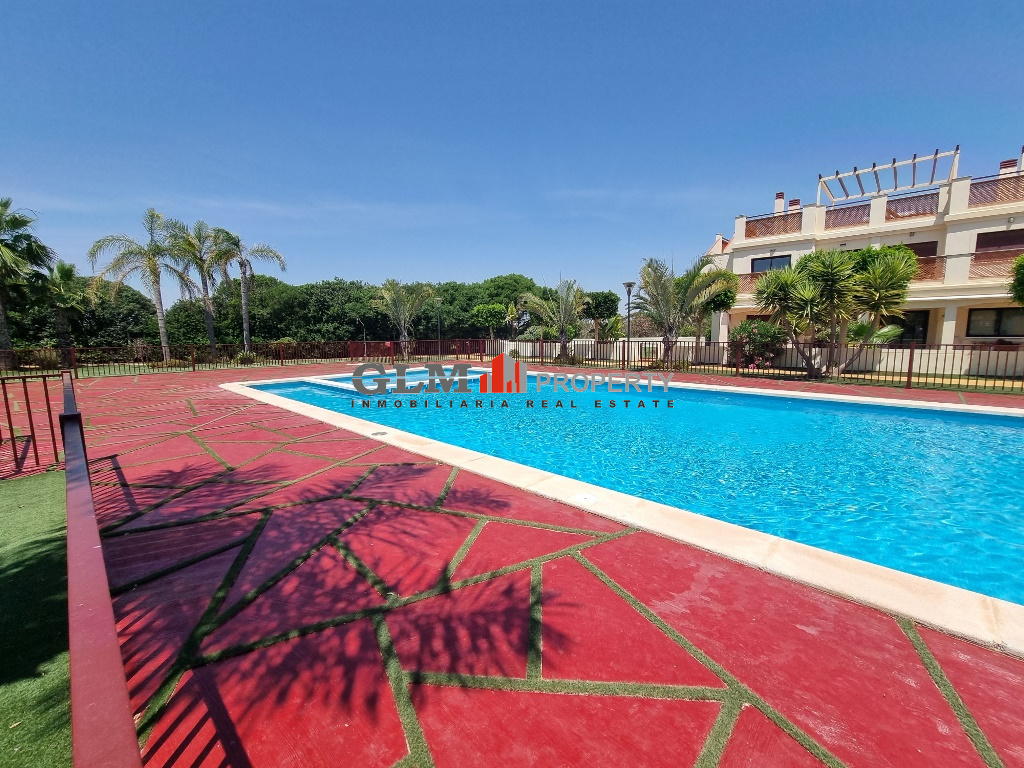 3 Bed, 2 Bath, ApartmentFor Sale, Los Alcazares, Murcia