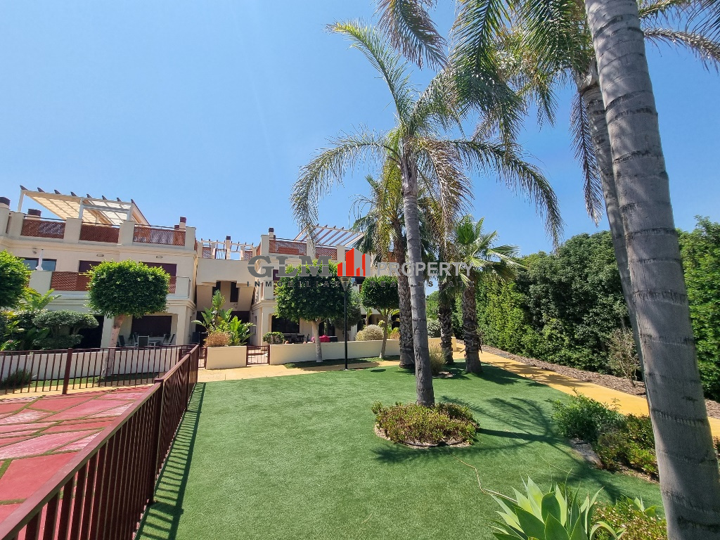 3 Bed, 2 Bath, ApartmentFor Sale, Los Alcazares, Murcia