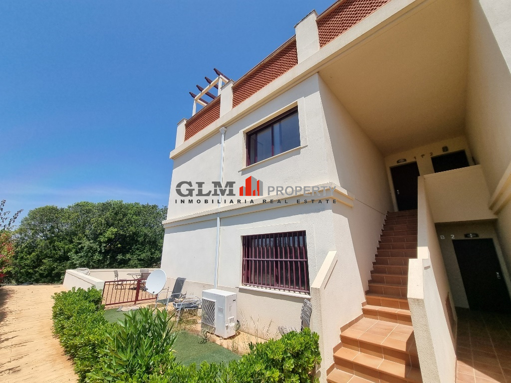 3 Bed, 2 Bath, ApartmentFor Sale, Los Alcazares, Murcia