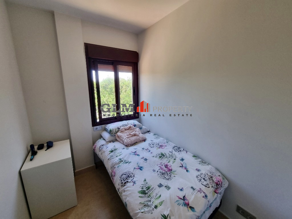 3 Bed, 2 Bath, ApartmentFor Sale, Los Alcazares, Murcia