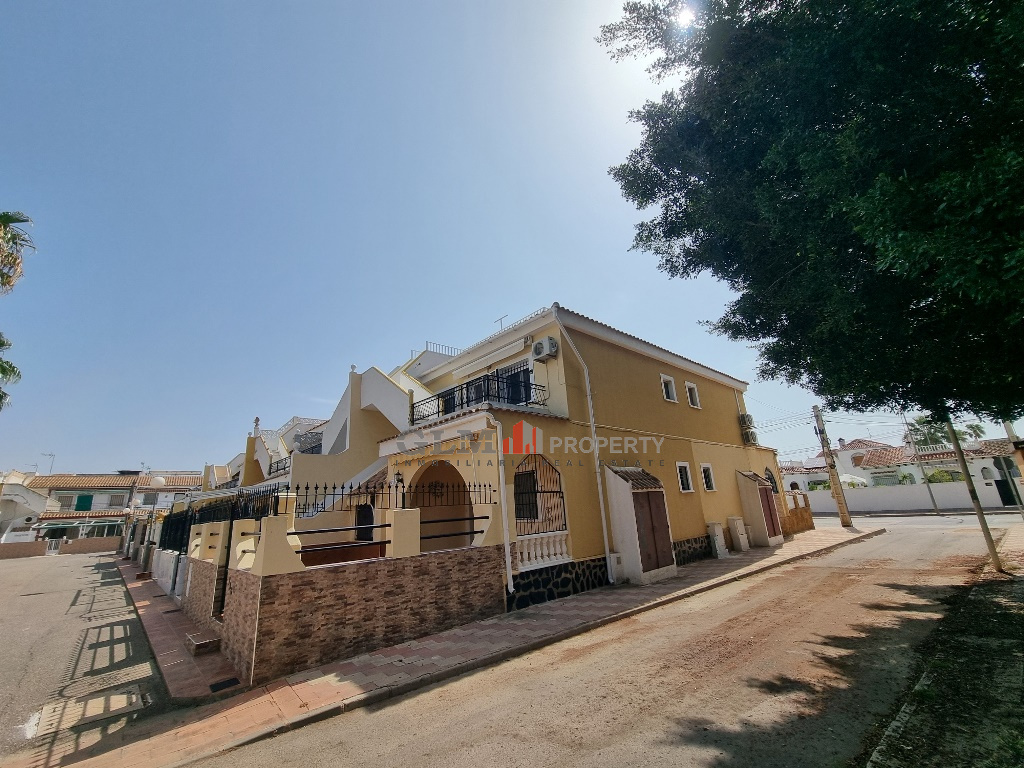1 Bed, 1 Bath, ApartmentFor Sale, Los Narejos, Murcia