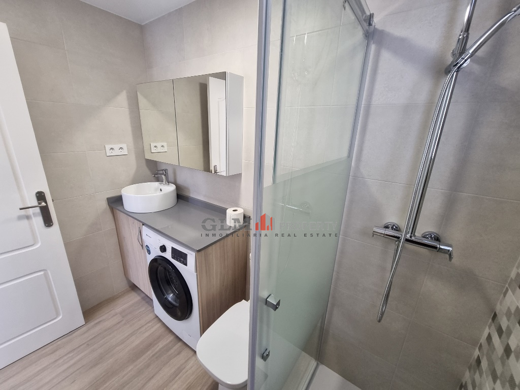 1 Bed, 1 Bath, ApartmentFor Sale, Los Narejos, Murcia