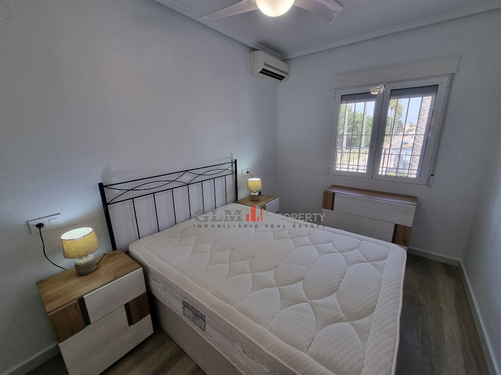 1 Bed, 1 Bath, ApartmentFor Sale, Los Narejos, Murcia