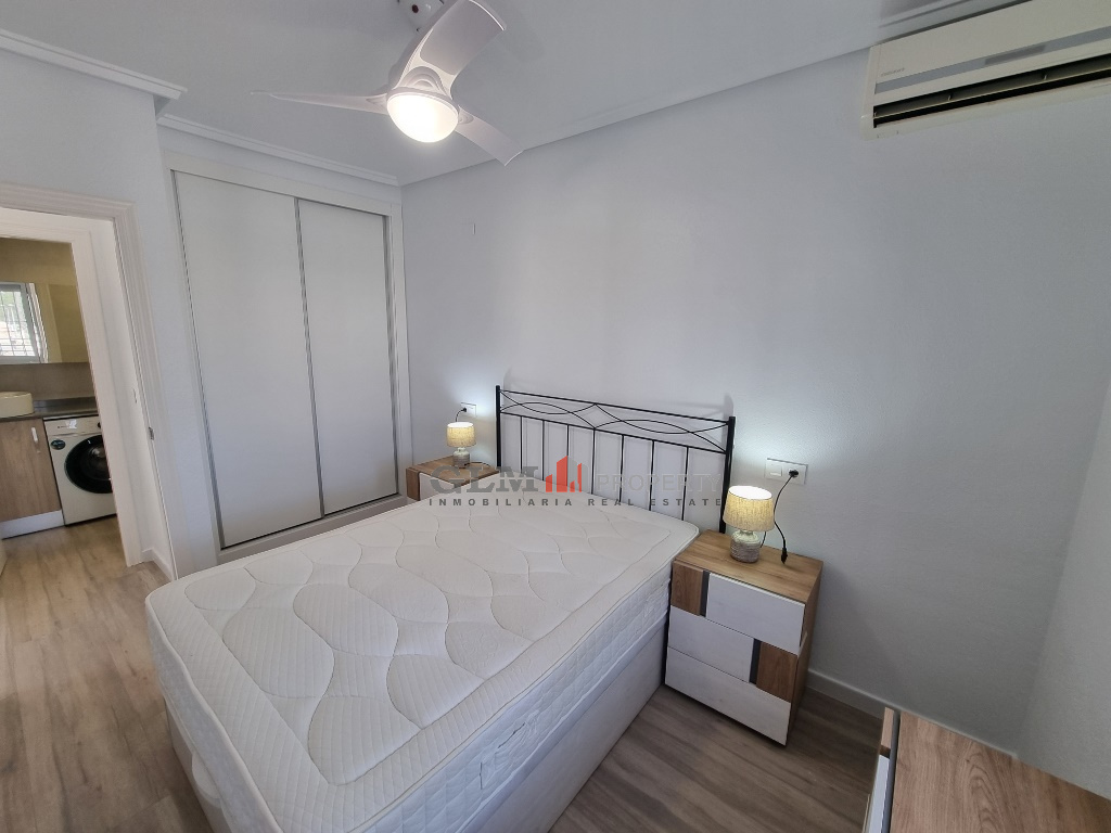 1 Bed, 1 Bath, ApartmentFor Sale, Los Narejos, Murcia