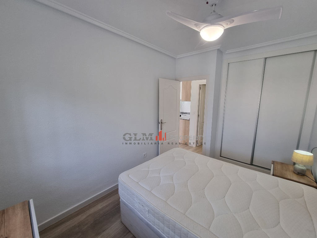 1 Bed, 1 Bath, ApartmentFor Sale, Los Narejos, Murcia