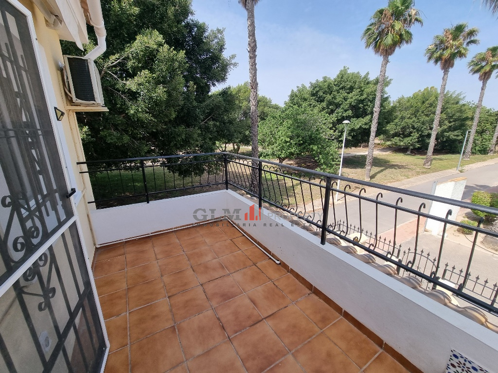 1 Bed, 1 Bath, ApartmentFor Sale, Los Narejos, Murcia