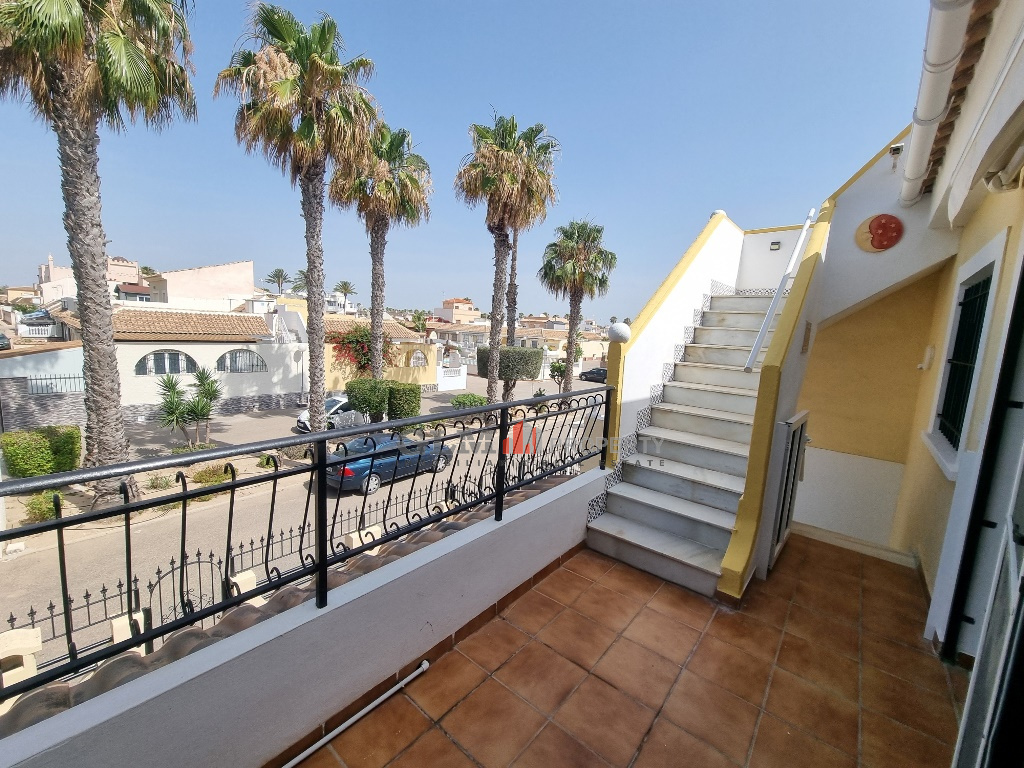1 Bed, 1 Bath, ApartmentFor Sale, Los Narejos, Murcia