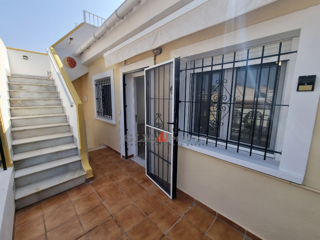 1 Bed, 1 Bath, ApartmentFor Sale, Los Narejos, Murcia
