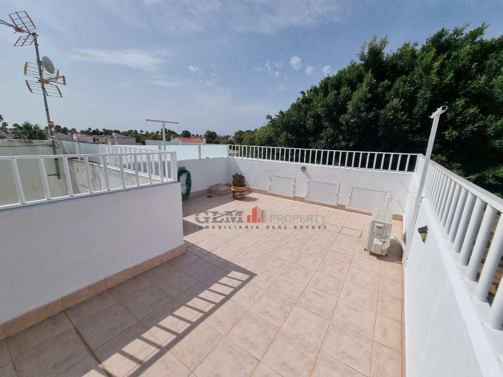 1 Bed, 1 Bath, ApartmentFor Sale, Los Narejos, Murcia