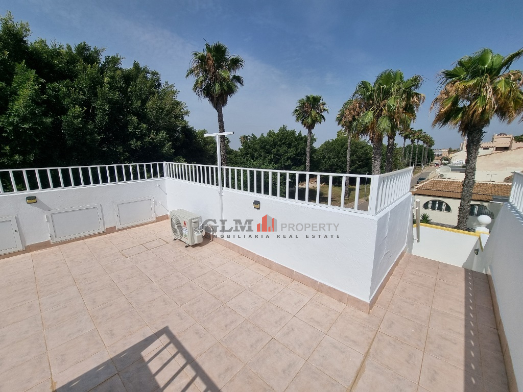 1 Bed, 1 Bath, ApartmentFor Sale, Los Narejos, Murcia