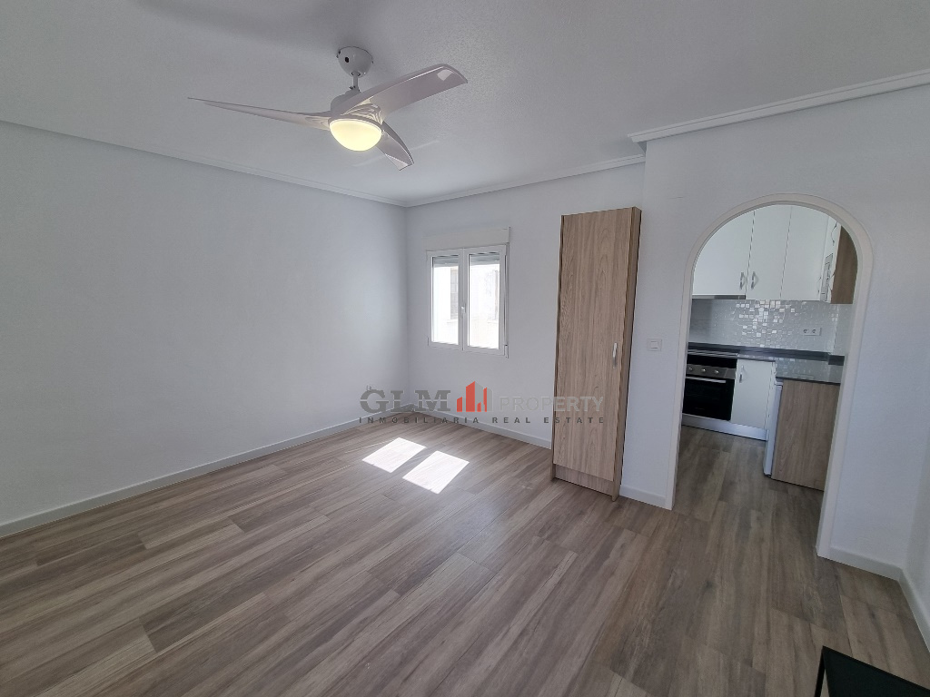 1 Bed, 1 Bath, ApartmentFor Sale, Los Narejos, Murcia