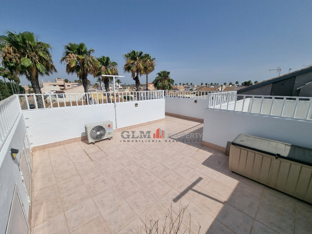 1 Bed, 1 Bath, ApartmentFor Sale, Los Narejos, Murcia