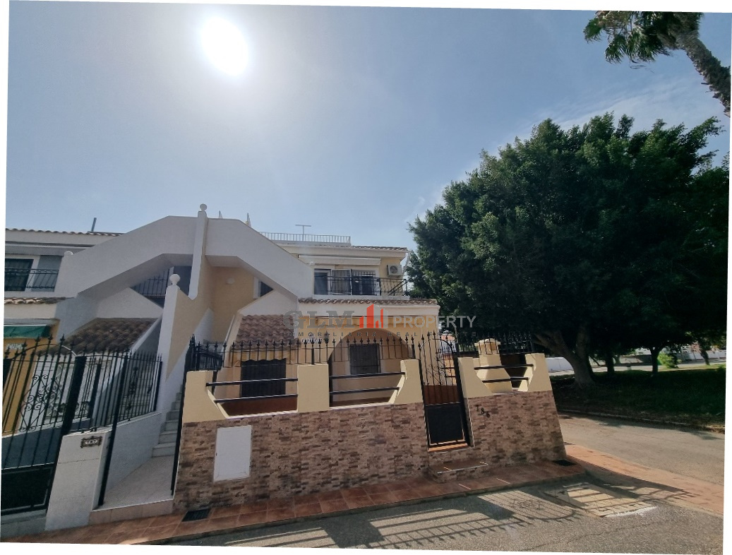 1 Bed, 1 Bath, ApartmentFor Sale, Los Narejos, Murcia