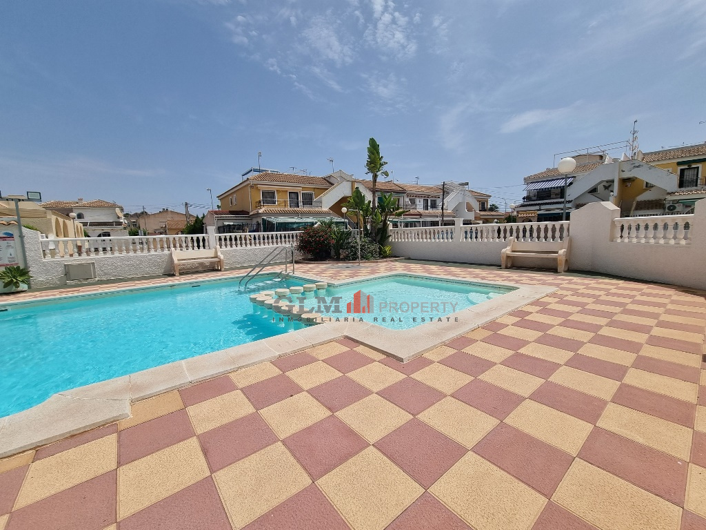 1 Bed, 1 Bath, ApartmentFor Sale, Los Narejos, Murcia