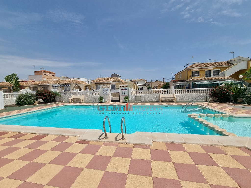 1 Bed, 1 Bath, ApartmentFor Sale, Los Narejos, Murcia