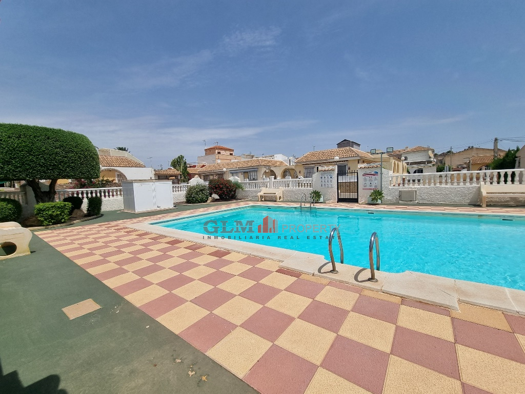 1 Bed, 1 Bath, ApartmentFor Sale, Los Narejos, Murcia