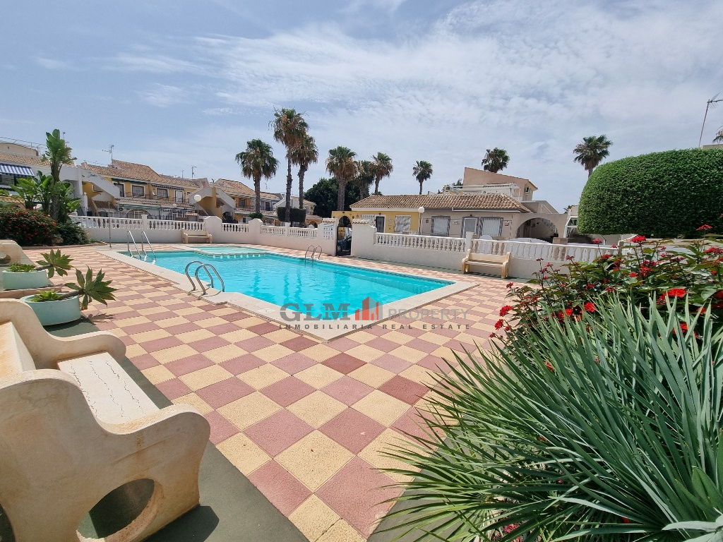 1 Bed, 1 Bath, ApartmentFor Sale, Los Narejos, Murcia