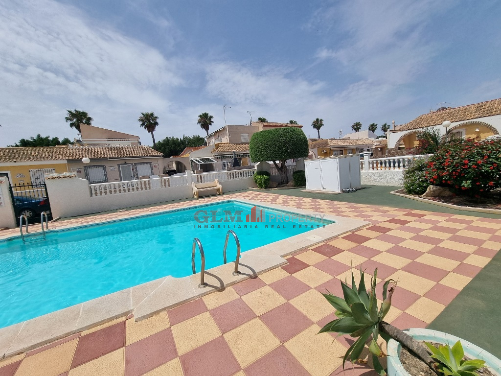 1 Bed, 1 Bath, ApartmentFor Sale, Los Narejos, Murcia