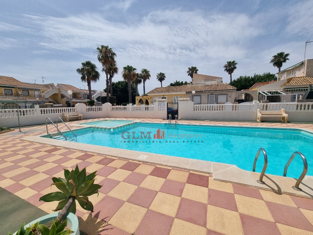 1 Bed, 1 Bath, ApartmentFor Sale, Los Narejos, Murcia