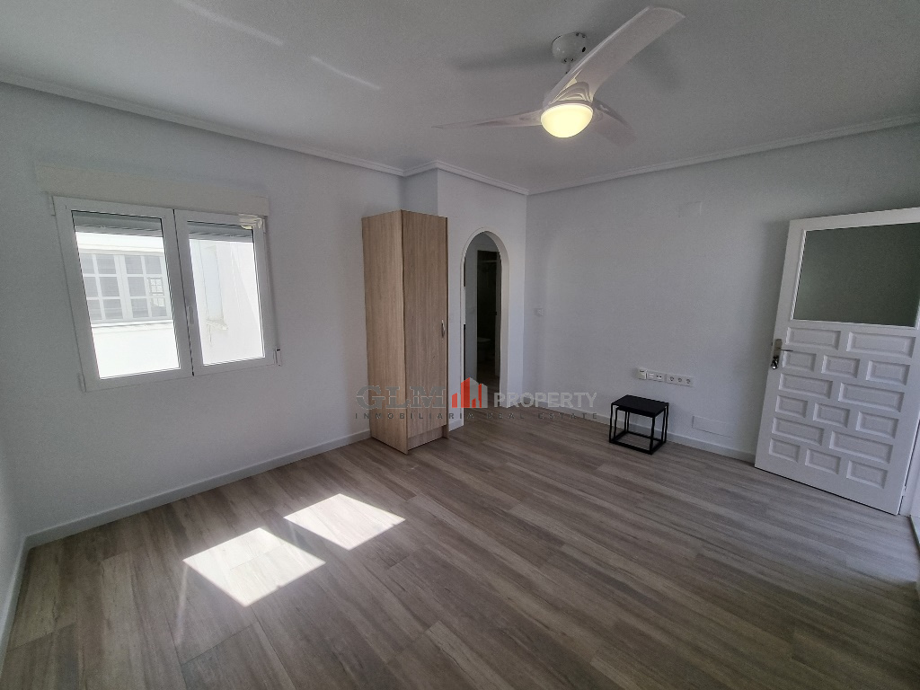 1 Bed, 1 Bath, ApartmentFor Sale, Los Narejos, Murcia