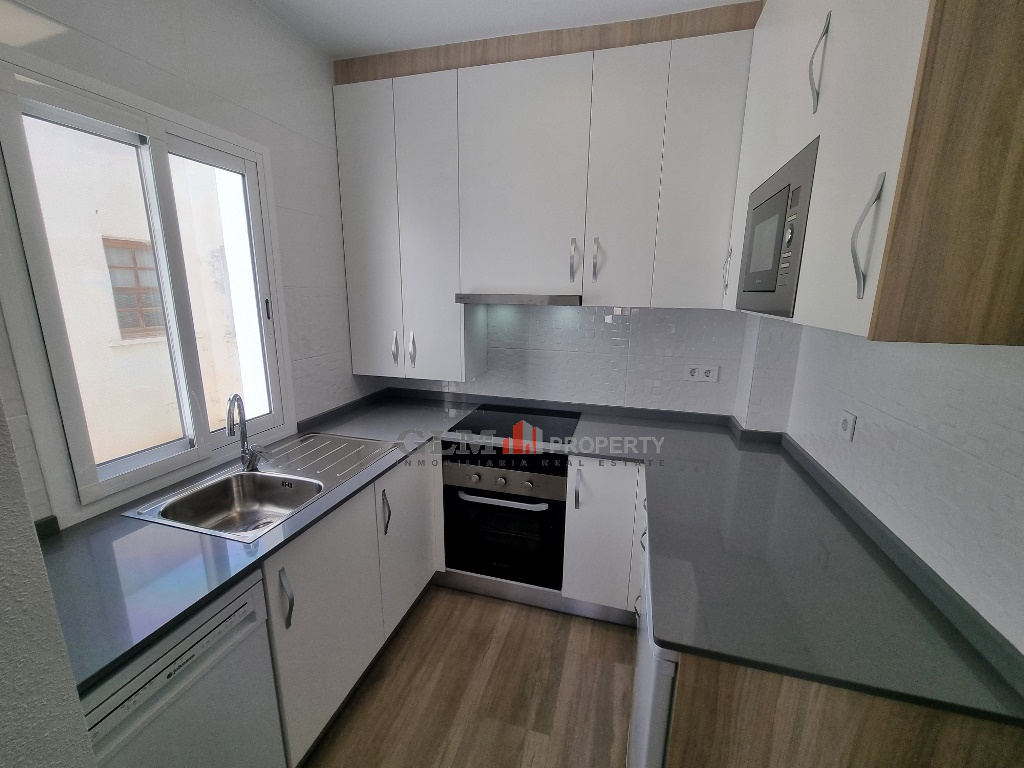 1 Bed, 1 Bath, ApartmentFor Sale, Los Narejos, Murcia