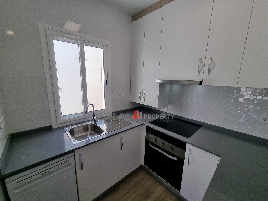 1 Bed, 1 Bath, ApartmentFor Sale, Los Narejos, Murcia