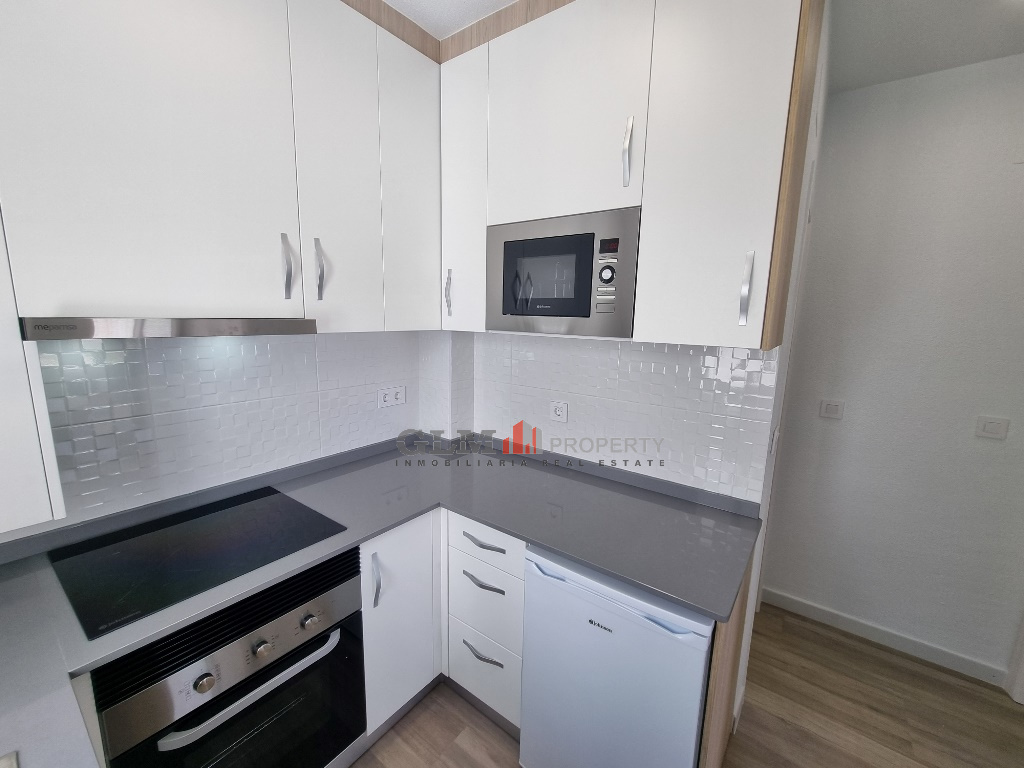 1 Bed, 1 Bath, ApartmentFor Sale, Los Narejos, Murcia