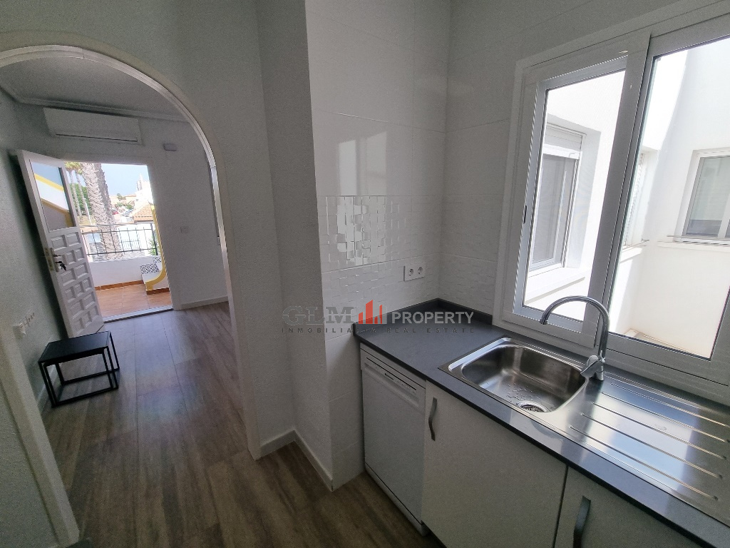1 Bed, 1 Bath, ApartmentFor Sale, Los Narejos, Murcia