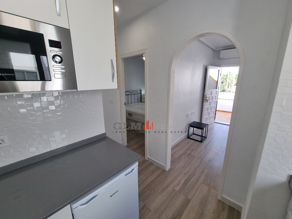 1 Bed, 1 Bath, ApartmentFor Sale, Los Narejos, Murcia