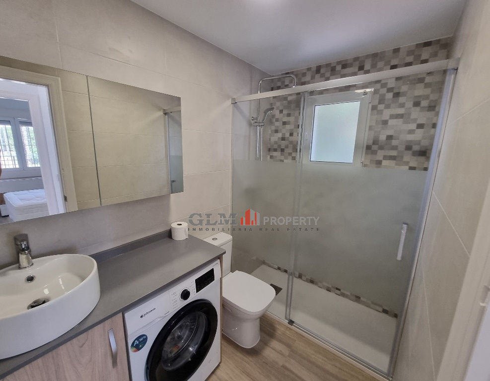 1 Bed, 1 Bath, ApartmentFor Sale, Los Narejos, Murcia