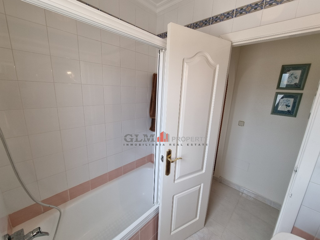 3 Bed, 2 Bath, ApartmentFor Sale, Los Alcazares, Murcia