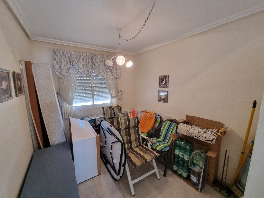 3 Bed, 2 Bath, ApartmentFor Sale, Los Alcazares, Murcia