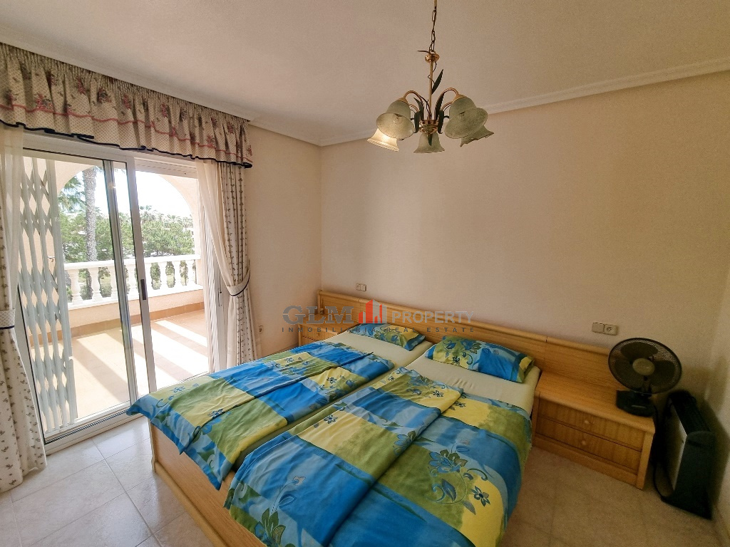 3 Bed, 2 Bath, ApartmentFor Sale, Los Alcazares, Murcia