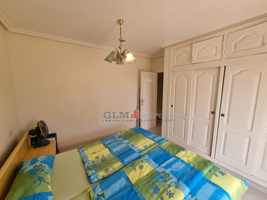 3 Bed, 2 Bath, ApartmentFor Sale, Los Alcazares, Murcia